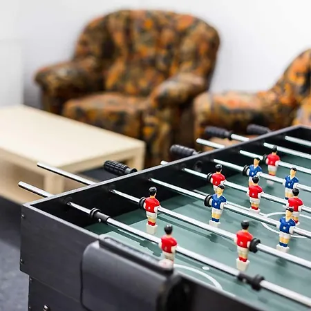 Ferienwohnung Luv Am Mueritzer Haf Waren (Mueritz)