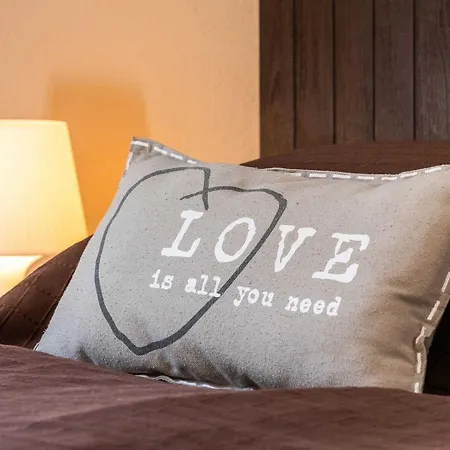Ferienwohnung Luv Am Mueritzer Haf Lägenhet Waren (Mueritz)